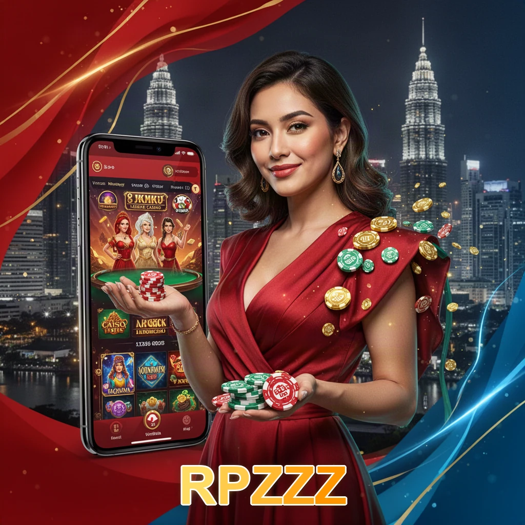 Lotre online yang tersedia di RPZZZ