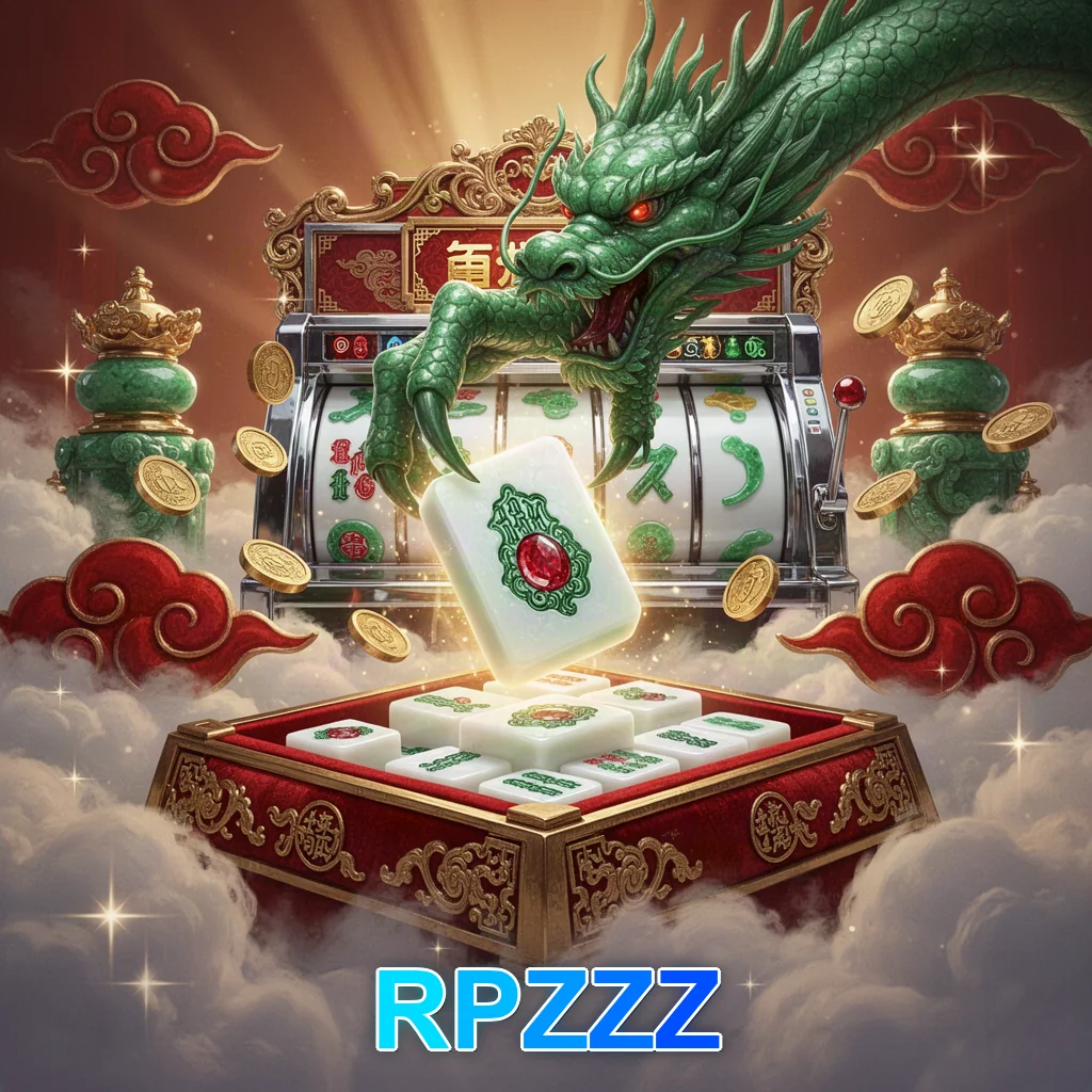 Game Fortune RPZZZ