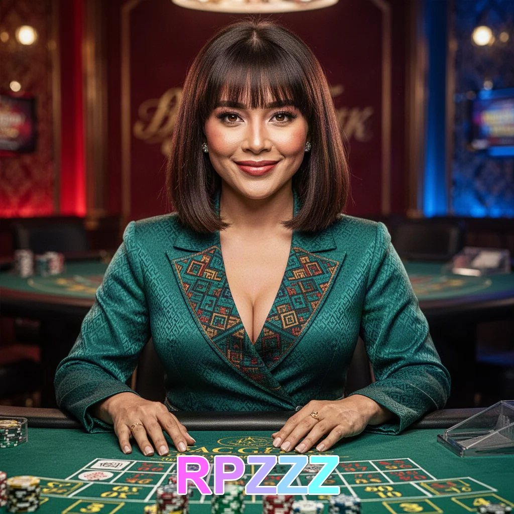 Tabel RTP game kasino RPZZZ